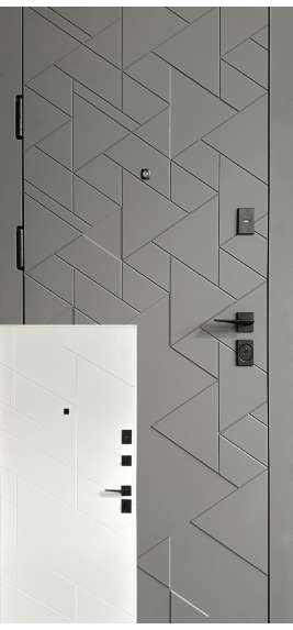 REDFORD Стронг квартира Еліт